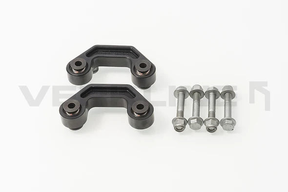 Verkline Front Sway Bar End Links - Audi B5 A4 S4 RS4 & C5 A6 S6 RS6