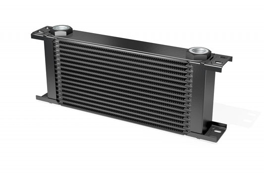 Setrab 40 Row Series 6 Oil Cooler with M22 Ports