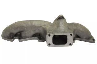 Fiat/Lancia inline 5cyl 20V T2 turbo manifold
