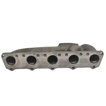 VW 5 cyl 07K 2.5L 20v FSI T3 High Performance Turbo Exhaust Manifold