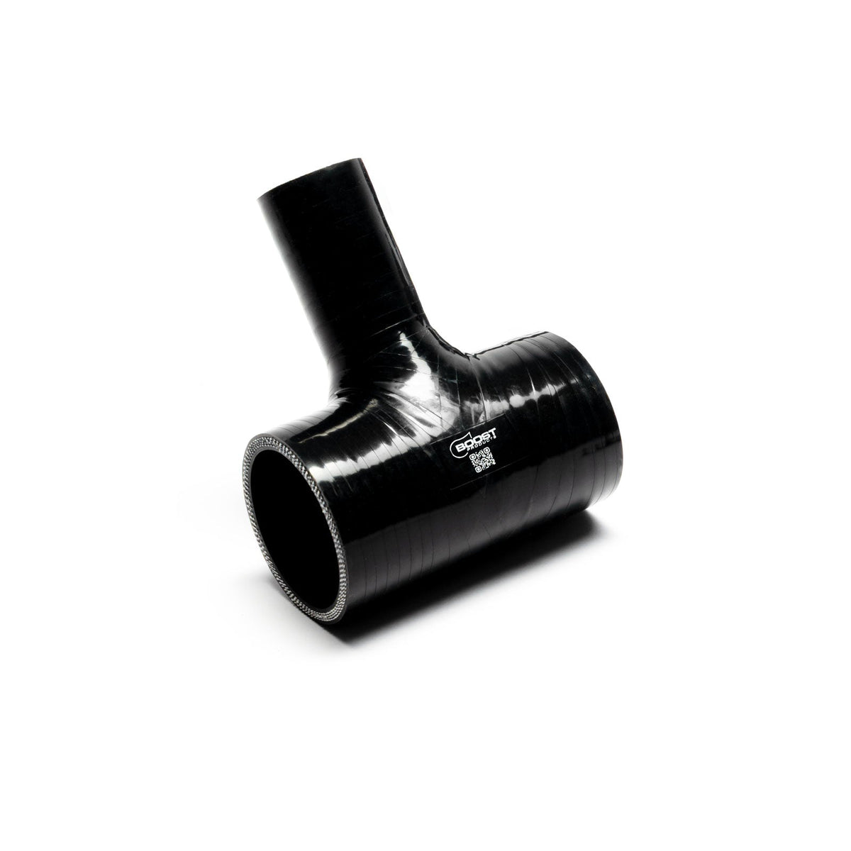 Silicone T-Adapter Coupler