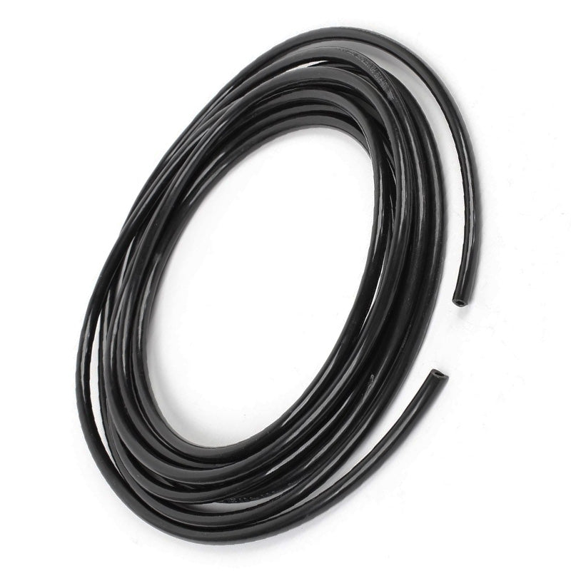 Nuke Performance - Vacuum Tubing 8 mm Push in, Pre cut 2m/6ft