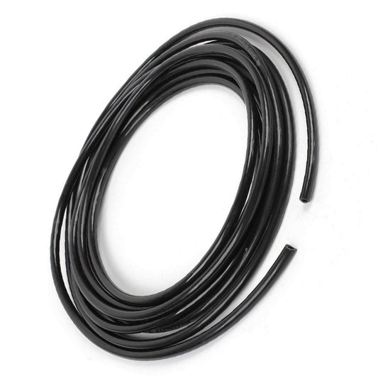 Nuke Performance - Vacuum Tubing 8 mm Push in, Pre cut 10m/32.8ft