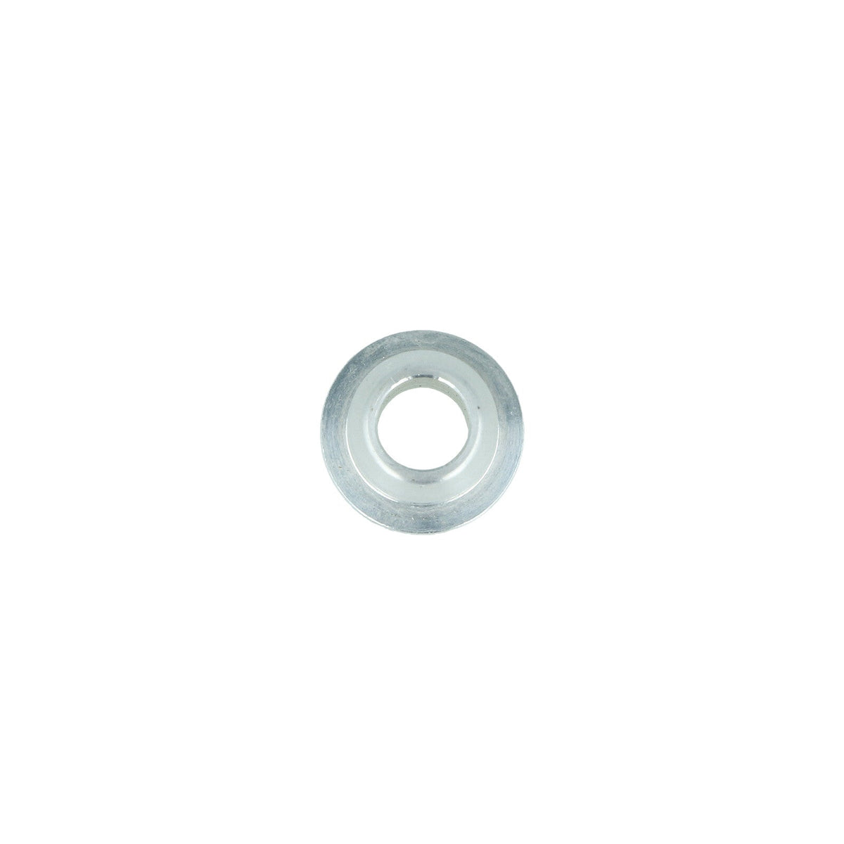 Weld-On Barb - Aluminium
