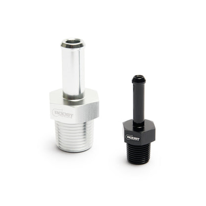 Screw-in Adapter NPT to Barb