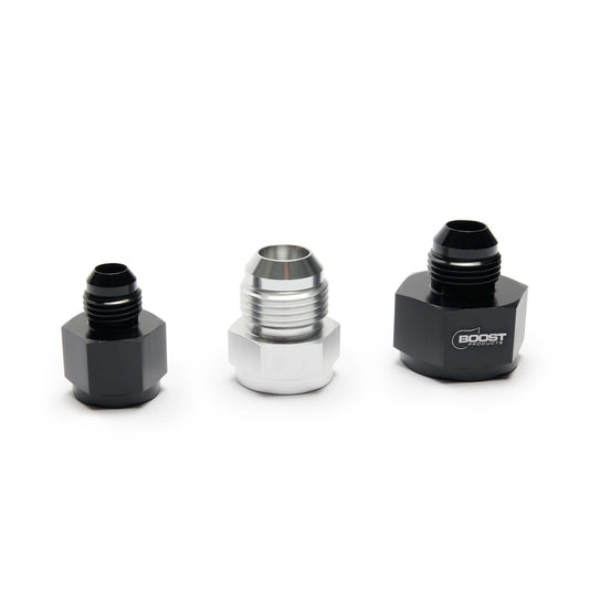 Reducing Thread Adapter ORB Female to -AN Male