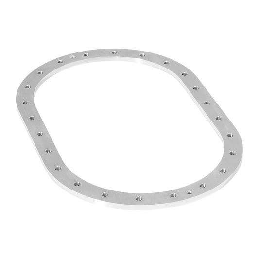 Nuke Performance - Aluminium flange 24 bolt pattern for CFC Units
