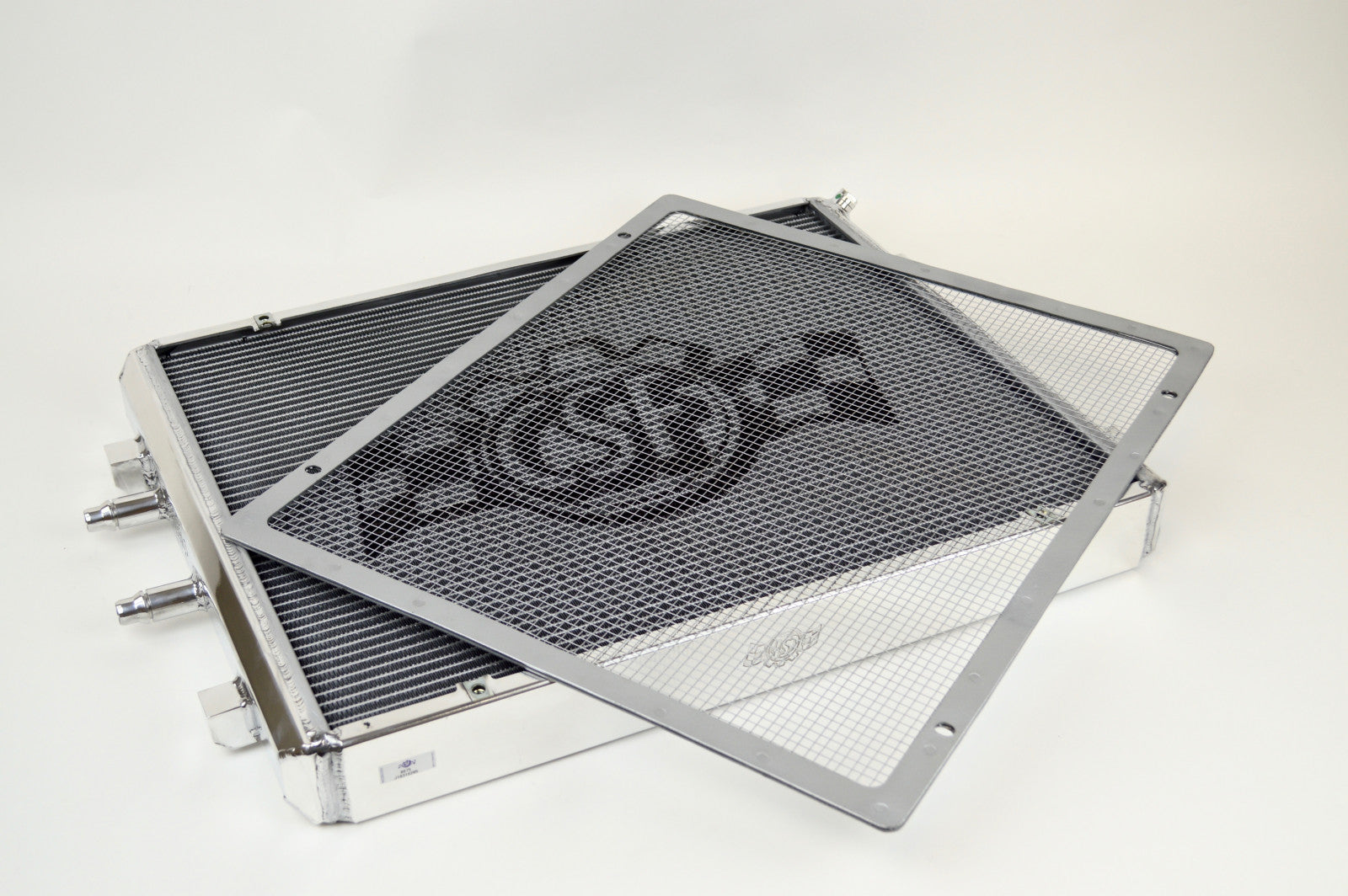 Csf Performance CSF F8X M3/M4 & F87 M2 Competition Heat Exchanger – 9T Performance