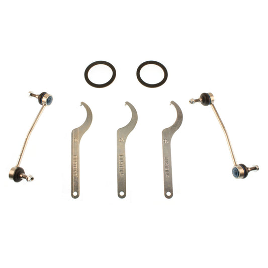 Bilstein 48-186339 B16 (PSS10) - Suspension Kit