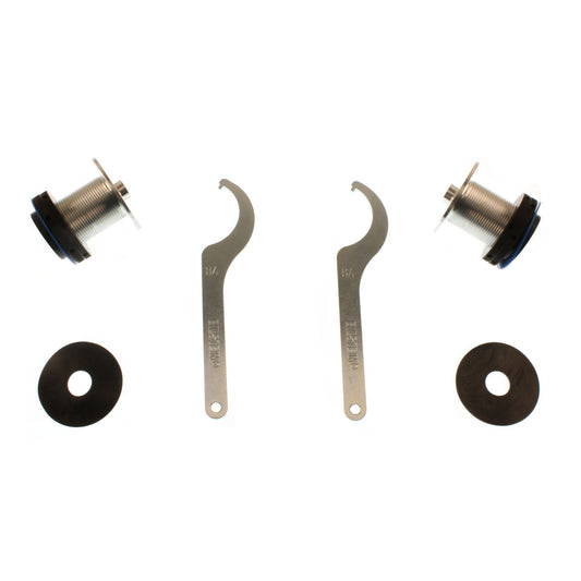 Bilstein 48-147231 B16 (PSS10) - Suspension Kit