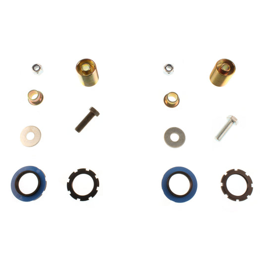 Bilstein Coilover Suspension Kit (PSS9) BMW Z4 ('03-'08) - 48-104739