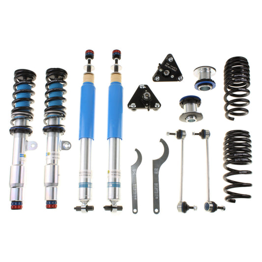Bilstein Clubsport Coilover Suspension Kit (48-223539) - BMW 1 Series M '11 & M3 '08-13