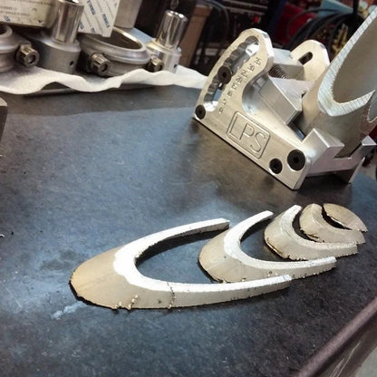 LPS CCF V3 Collector Cutting Vice Tool