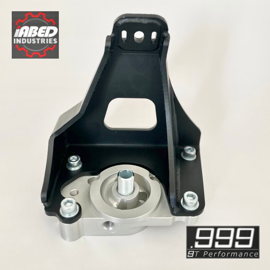 iABED Industries Audi VR6 Longitudinal Engine Swap Mount Kit 9T Performance
