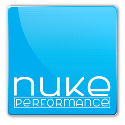 Nuke Performance Toyota 1JZ Fuel Rail Bolt-On Kit