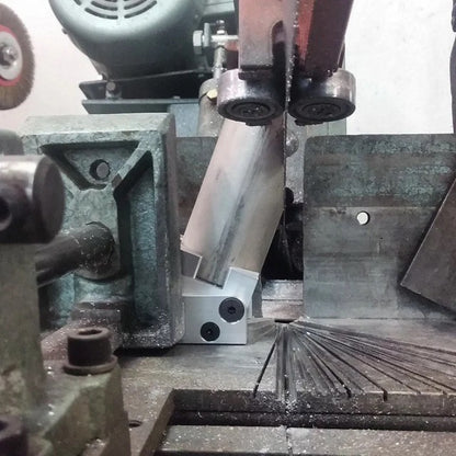 LPS CCF V3 Collector Cutting Vice Tool