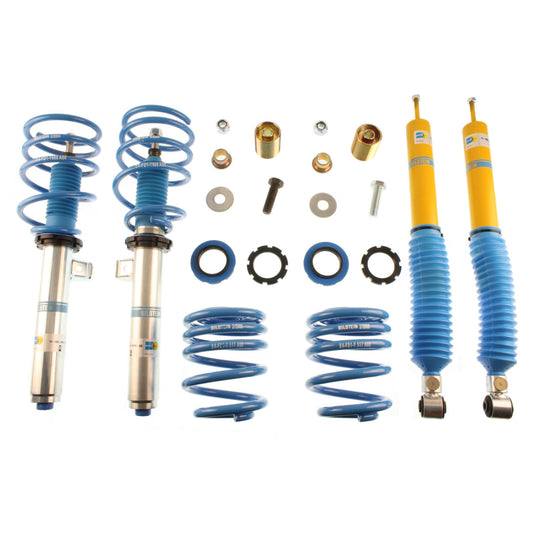 Bilstein Coilover Suspension Kit (PSS9) BMW Z4 ('03-'08) - 48-104739