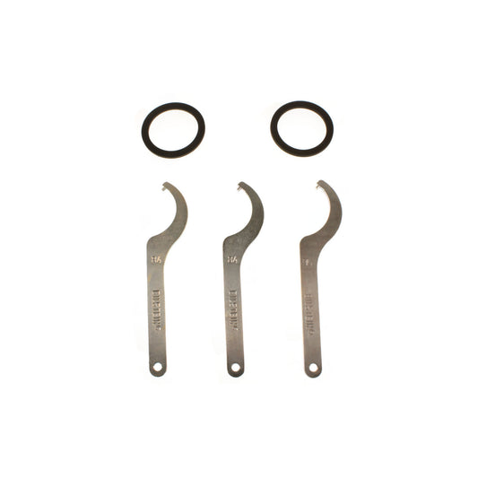 Bilstein 48-186322 B16 (PSS10) - Suspension Kit
